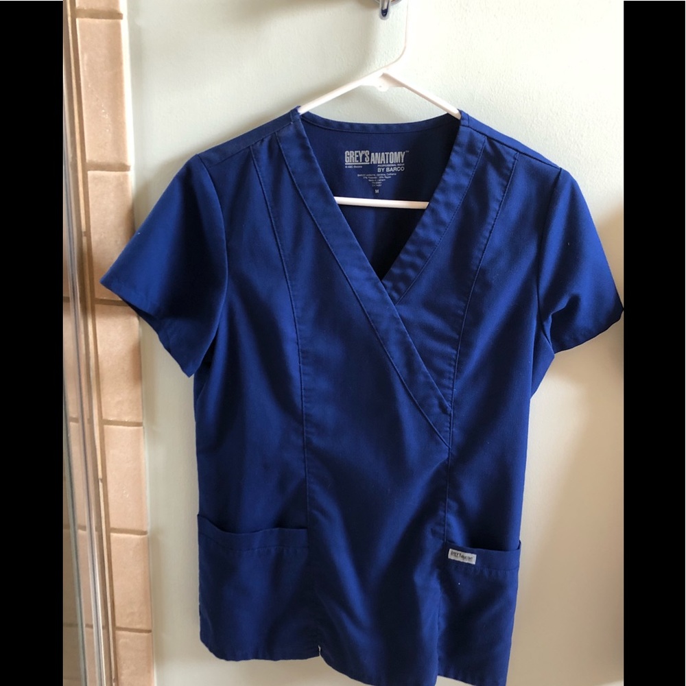 Galaxy blue greys anatomy too